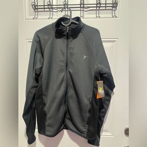 Old Navy men activewear sweater